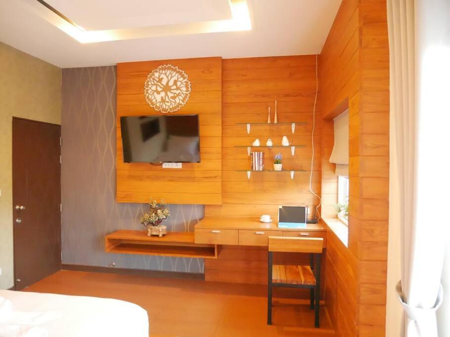 #3bed #4bath Close To Unity School And Airport Chiang Mai
