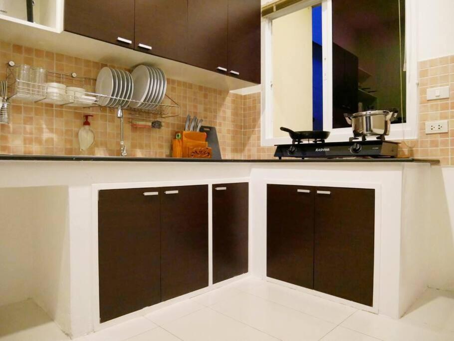 #3bed #4bath Close To Unity School And Airport * Chiang Mai
